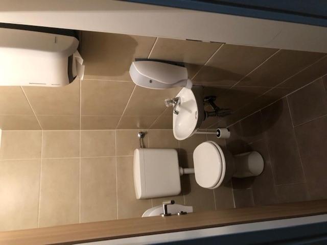 Gastehaus Penny Rooms N ハライン エクステリア 写真